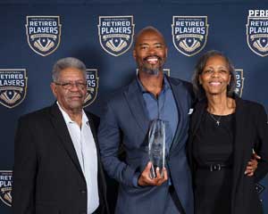 PFRPA Champions Banquet Houston
